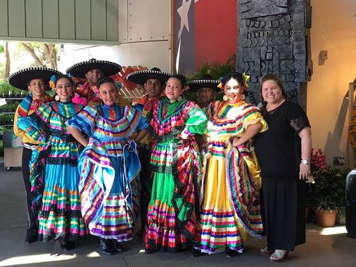 Dance School «Mexico 2000 Ballet Folklorico & Dance Center», reviews and photos, 1701 S 5th St b, Garland, TX 75040, USA