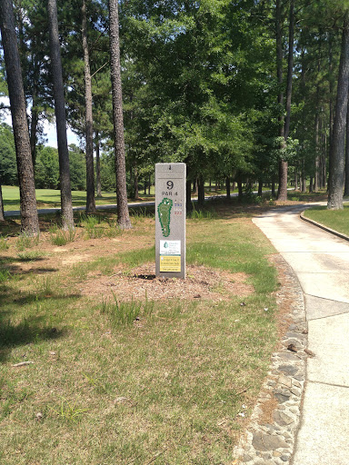 Golf Course «Arrowhead Pointe Golf Course», reviews and photos, 2790 Olympic Rowing Dr, Elberton, GA 30635, USA