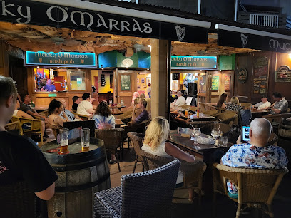 Mucky O,marras Irish Pub - Av. Pere Mas i Reus, 07400 Alcúdia, Illes Balears, Spain