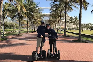 Segway (Moses Mabhida) image