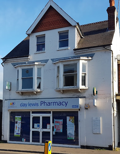 Reviews of Day Lewis Pharmacy in Reading - Pharmacy