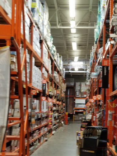 Home Improvement Store «The Home Depot», reviews and photos, 1220 N Wendover Rd, Charlotte, NC 28211, USA
