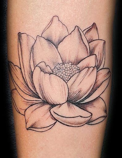 Tattoo Shop «Club Tattoo Mesa», reviews and photos, 1423 S Country Club Dr, Mesa, AZ 85210, USA