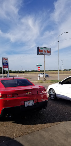 Car Wash «New Creation Hand Car Wash, LLC», reviews and photos, 2563 N Dallas Ave, Lancaster, TX 75134, USA