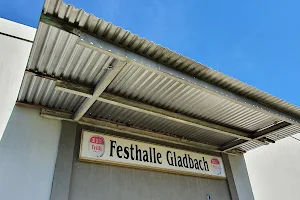 Festhalle Gladbach image