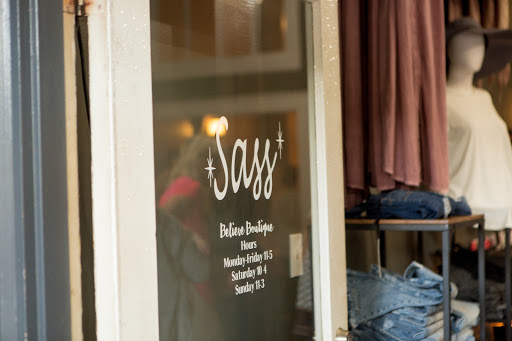 Day Spa «Sass Beauty and Massage (formerly Bloom Organic Body)», reviews and photos, 222 NE 4th Ave, Camas, WA 98607, USA