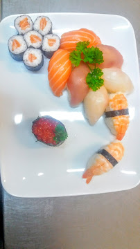 Plats et boissons du Restaurant de sushis Restaurant Sushi Nord à Béthune - n°15