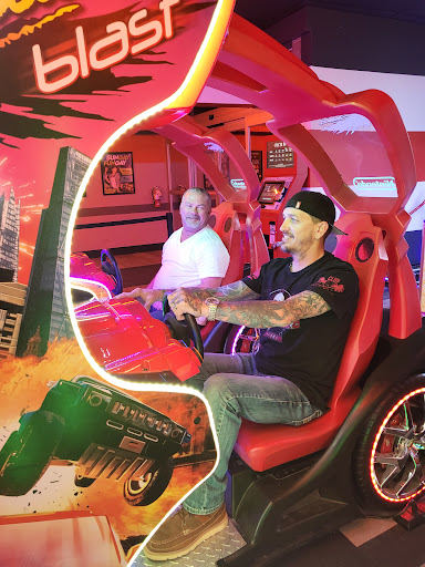 Bowling Alley «AMF Monaco Lanes», reviews and photos, 6767 Leetsdale Dr, Denver, CO 80224, USA