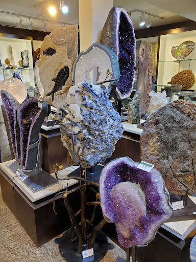 Jeweler «Breckenridge Jewelers», reviews and photos, 215 S Main St, Breckenridge, CO 80424, USA