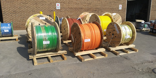 Electrical Supply Store «Caniff Electric Supply», reviews and photos, 2001 Caniff St, Hamtramck, MI 48212, USA