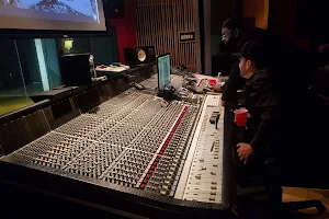 Cherry Beach Sound - Toronto Recording Studio image