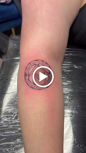 Explore tattoo ideas for a grandmother, creative tattoo ideas in Garden Grove, available at Ashes 2 Ink Tattoo and Piercing LLC