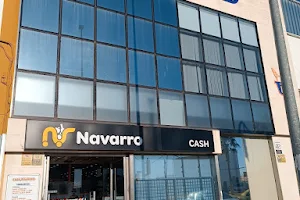 Cash Navarro | Supermercado en Arahal, Sevilla image