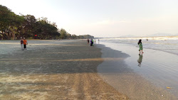 Sepat Recreation Center Beach'in fotoğrafı düz ve uzun ile birlikte
