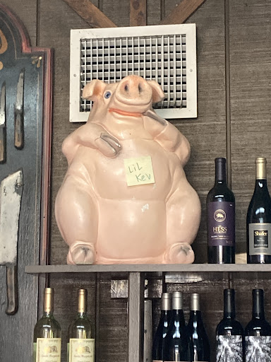 Butcher Shop «T J Butcher Block & Deli», reviews and photos, 14415 Detroit Rd, Lakewood, OH 44107, USA