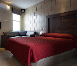 Motel Barcelona photo