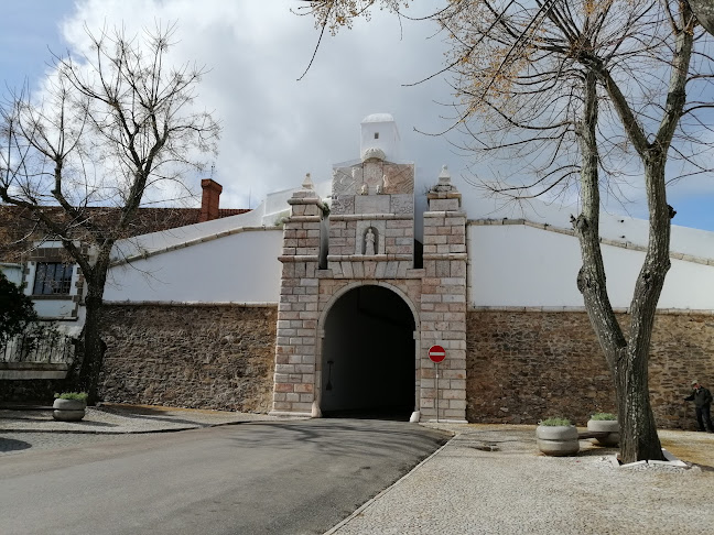 Portas de Santo António - Estremoz