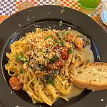 Photo n°1 de l'avis de Francesca. fait le 18/09/2022 à 13:10 sur le  Capriccio Siciliano Wine Bar & Taverna à Cefalù