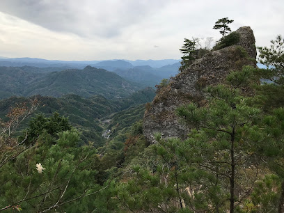 地蔵峠・地蔵堂