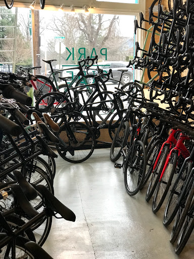 Bicycle Store «Parkside Bikes», reviews and photos, 1377 Bardstown Rd, Louisville, KY 40204, USA