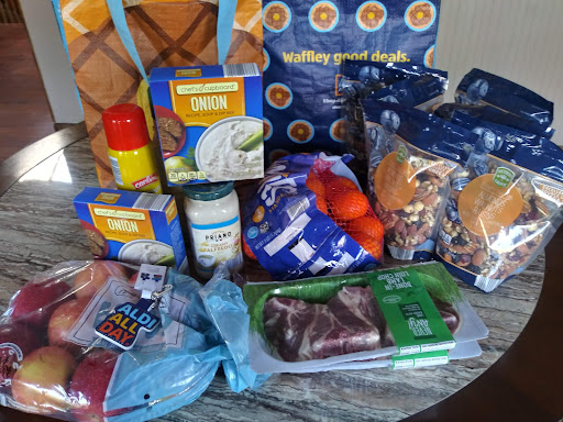 Supermarket «ALDI», reviews and photos, 1335 Bass Pro Drive, St Charles, MO 63301, USA