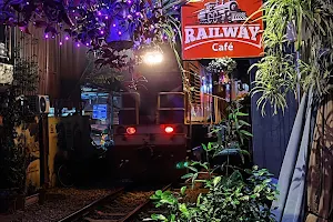 RAILWAY CAFE TUAN(Owner- THE ORIGINAL- Whatsapp +84917301111) image