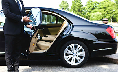 EarthTran Global Limousine - Johns Creek GA