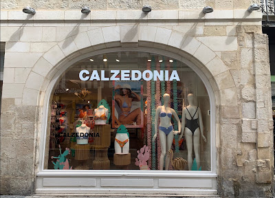 Calzedonia à La Rochelle