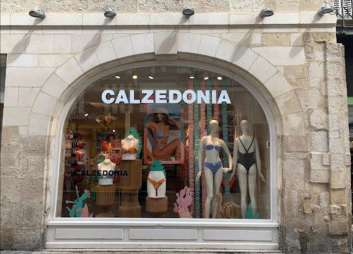 Magasin de vêtements Calzedonia La Rochelle