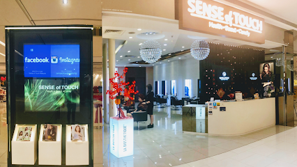 Sense Of Touch Salon Damen Mall