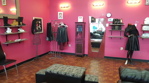 Boutique «Meewah J Boutique & Salon», reviews and photos, 4317 St Barnabas Rd, Temple Hills, MD 20748, USA