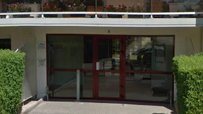 Dr Sorin BOERESCU à Pontarlier