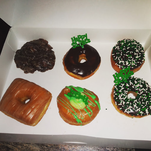 Donut Shop «Donuts To Go», reviews and photos, 1414 W 1st St, Sanford, FL 32779, USA