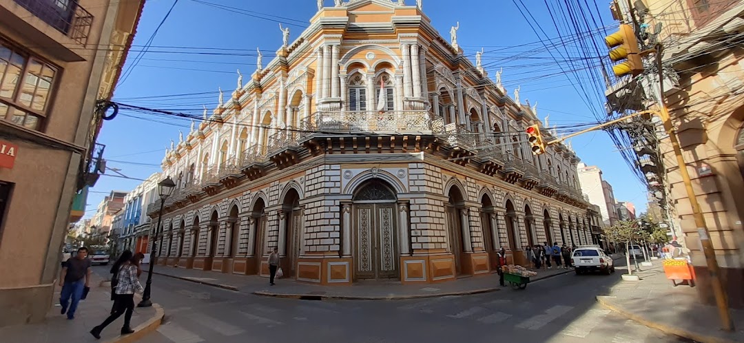 Tarija, Bolivya