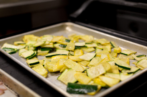 Caterer «Popolo Catering», reviews and photos, 1605 Calle Joaquin, San Luis Obispo, CA 93405, USA