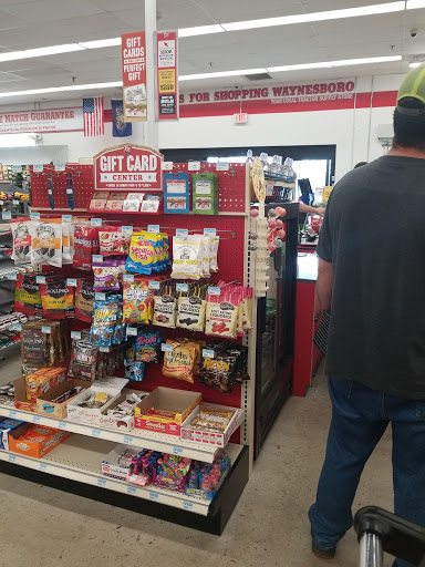 Home Improvement Store «Tractor Supply Co.», reviews and photos, 1503 E Main St, Waynesboro, PA 17268, USA