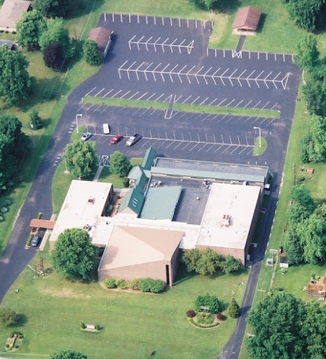 Roofing Contractor «Royalty Roofing», reviews and photos, 2099 E Tipton St, Seymour, IN 47274, USA