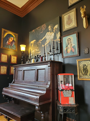 Explore wrist tattoo ideas male, creative tattoo ideas in Milford, available at Dearly Departed Tattoo Parlor