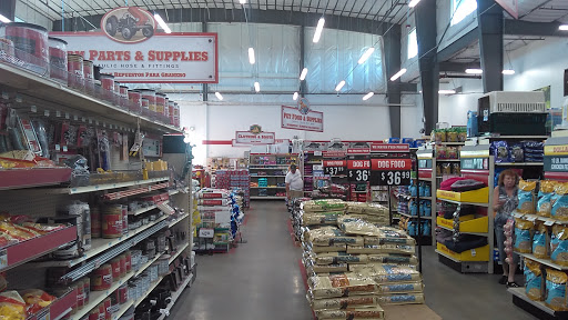 Landscaping supply store Murrieta