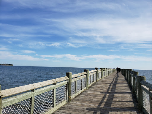 State Park «Silver Sands State Park», reviews and photos, 1 Silver Sands Park Way, Milford, CT 06460, USA