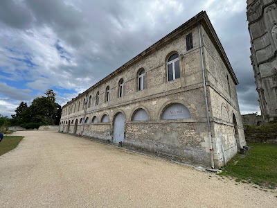 Arsenal Saint-Jean - Musées de Soissons à Soissons