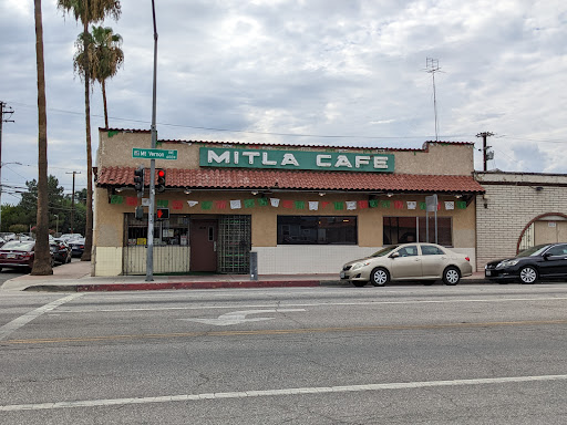 Kofta restaurant San Bernardino
