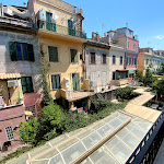 Photo n°5 de l'avis de Eduard.e fait le 11/09/2021 à 10:08 sur le  Hotel Best Roma à Rome