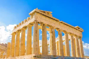 EXQUISITE ATHENS PRIVATE TOURS GREECE image
