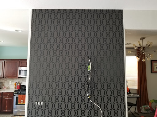 Paint Store «Sherwin-Williams Paint Store», reviews and photos, 8475 W Flamingo Rd, Las Vegas, NV 89147, USA