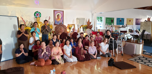 Thabarwa Mindfulness and Detachment Center