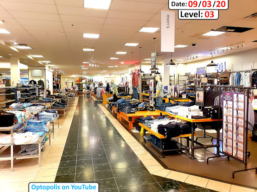 Department Store «JCPenney», reviews and photos, 8417 Park Meadows Center Dr, Lone Tree, CO 80124, USA