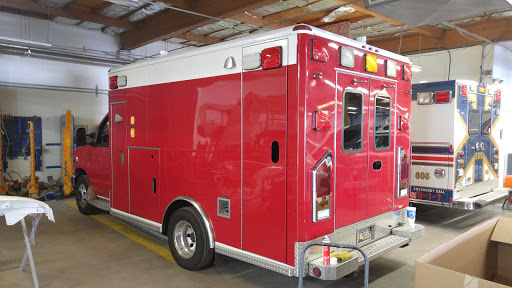 Auto Repair Shop «Pro Auto Care & Collision», reviews and photos, 2301 E University Dr, Phoenix, AZ 85034, USA