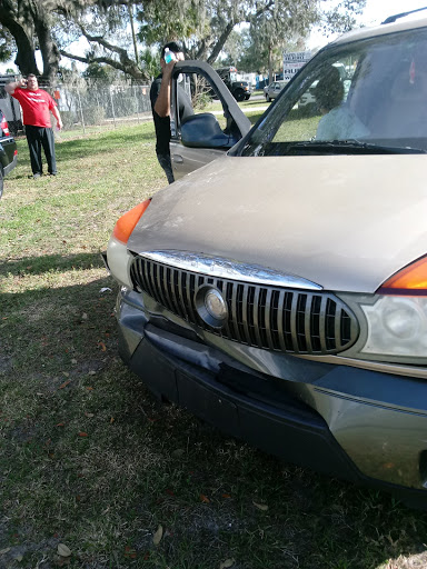 GMC Dealer «Ed Morse Auto Plaza - Buick GMC», reviews and photos, 10133 US-19, Port Richey, FL 34668, USA