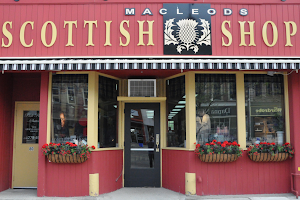 MacLeods Scottish Shop image